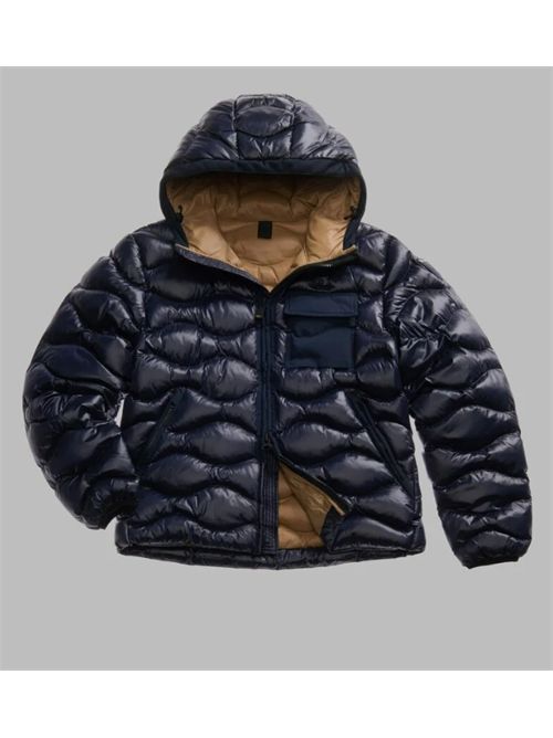 BRYANT BLAUER | 25WBLUC02080.005958888TB BLU int. TABACCO